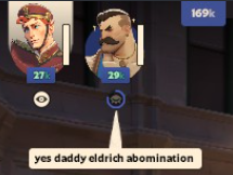 Lash, if you ever decide to say something like this to me again let it be known that there are halls in the Baroness that you could not begin to dream of finding your way out from.