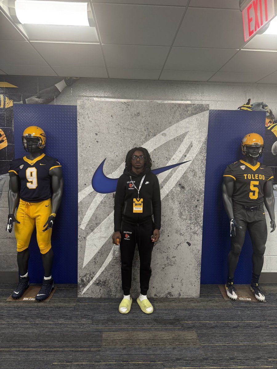 Desean Flagg Jr tweet media