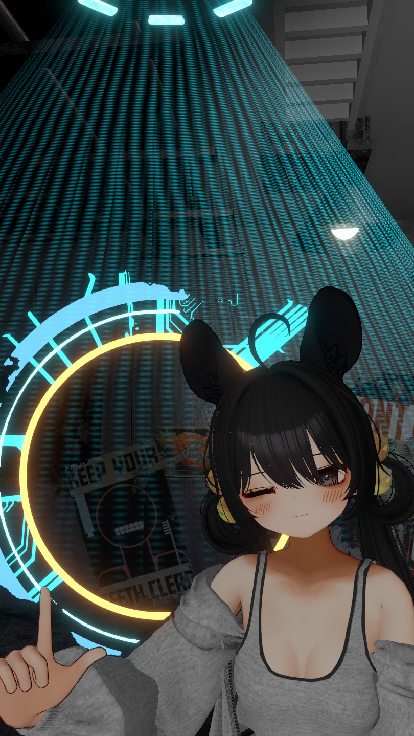 しずく (@shizuku_vr) / X