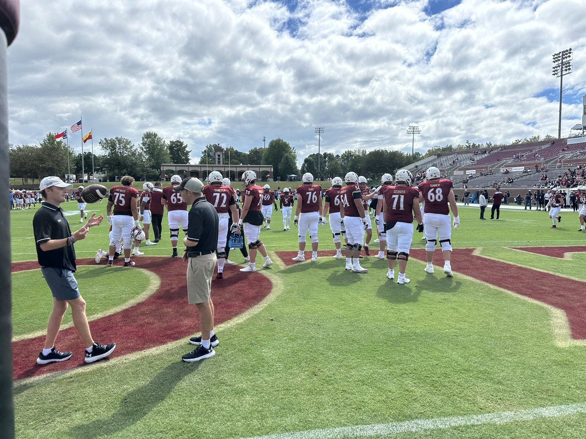 Hudson Irwin (@hudsonirwin2027) on Twitter photo Great game day visit! Thanks for having me <a href="/ElonFootball/">Elon Football</a>. <a href="/TonyTrisciani/">Tony Trisciani</a> <a href="/CoachDougMartin/">Doug Martin</a> <a href="/CappsHal/">Hal Capps</a> <a href="/Coach_Stad/">Alex Stadler</a> <a href="/CoachE_Morman/">Eric Morman</a> <a href="/NCHSTrojanFB/">Northwest Cabarrus Football</a> <a href="/FarrellPromo/">FarrellPromotions</a> <a href="/mfarrellsports/">Mike Farrell</a> <a href="/cheek2017/">Davis Cheek</a> Great game day visit! Thanks for having me <a href="/ElonFootball/">Elon Football</a>. <a href="/TonyTrisciani/">Tony Trisciani</a> <a href="/CoachDougMartin/">Doug Martin</a> <a href="/CappsHal/">Hal Capps</a> <a href="/Coach_Stad/">Alex Stadler</a> <a href="/CoachE_Morman/">Eric Morman</a> <a href="/NCHSTrojanFB/">Northwest Cabarrus Football</a> <a href="/FarrellPromo/">FarrellPromotions</a> <a href="/mfarrellsports/">Mike Farrell</a> <a href="/cheek2017/">Davis Cheek</a>