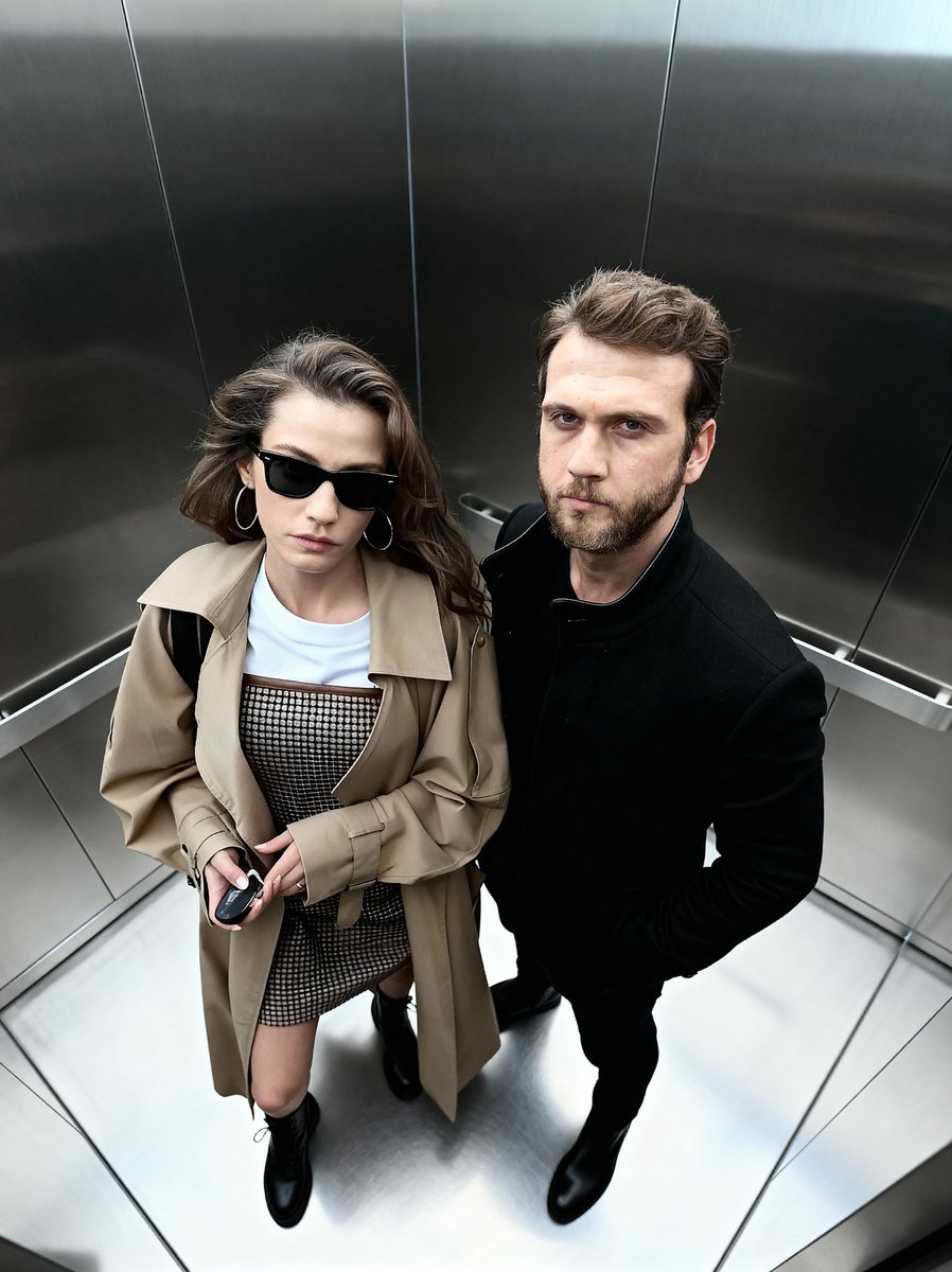 #ArasBulutİynemli #serenaysarıkaya 🖤