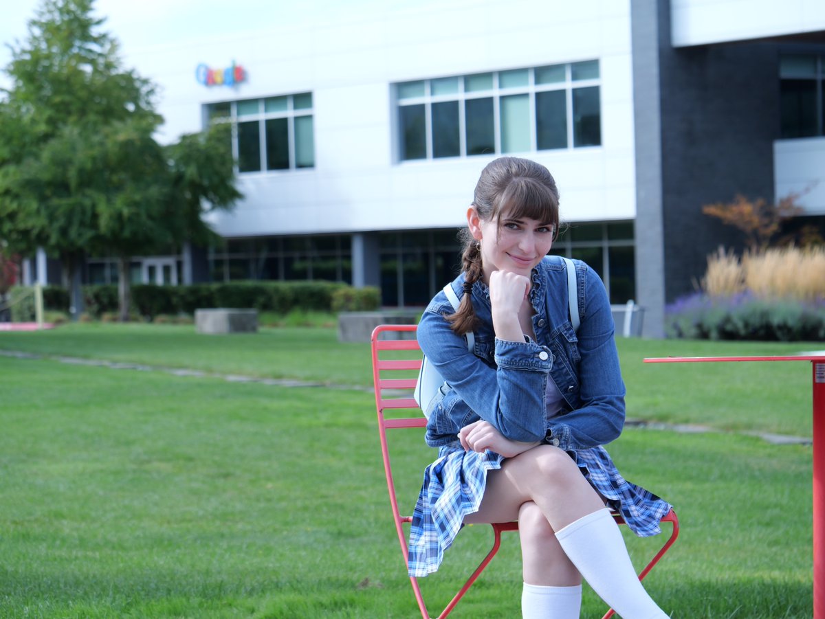 LaurieWired tweet media