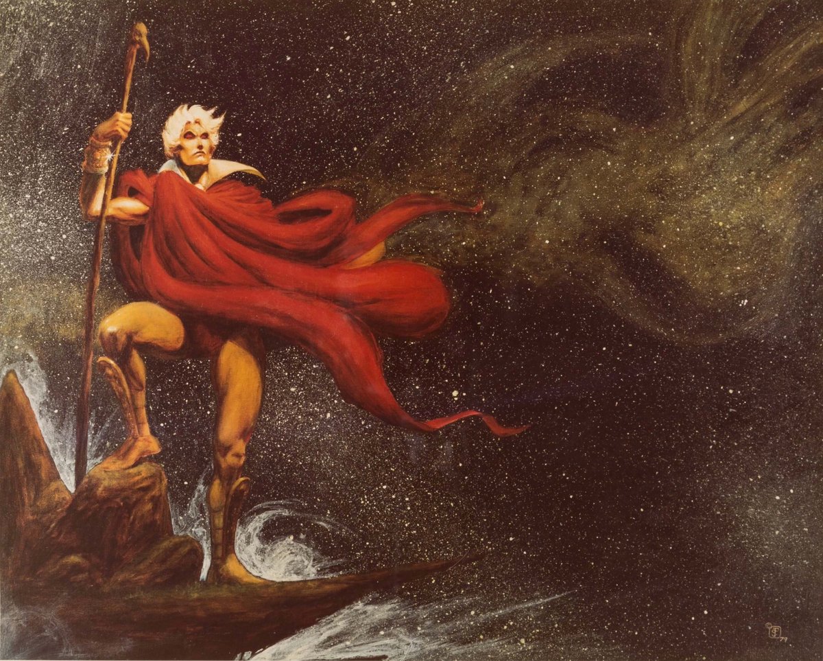 kazoodingus's tweet image. Top 4 marvel