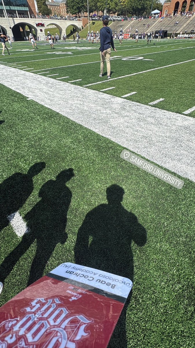 Beau Cochran tweet media