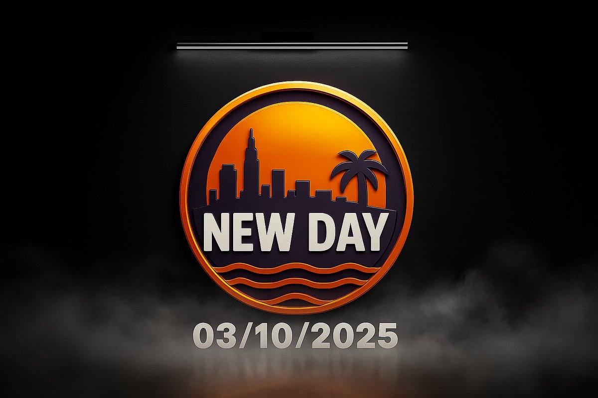 Gracias a todos por formar parte de la V1. 

Ahora viene lo bueno .... NEW DAY V2!!