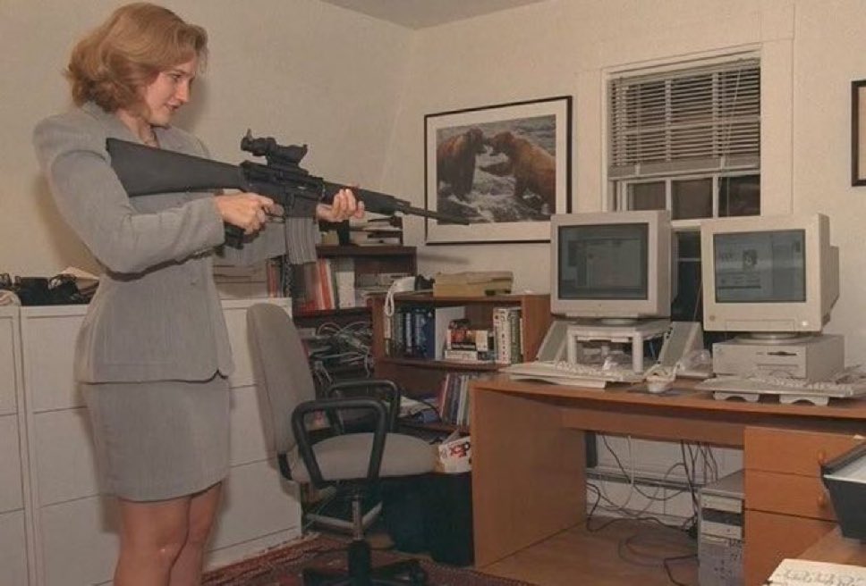 PeterTwinklage's tweet photo. you do not hate AI enough. it is a vampire that will in short order prey upon all but the very richest among us. it’s a fundamentally anti-human technology. as you ask ChatGPT for cooking recipes, we slouch towards Gomorrah. https://t.co/YNBoGN5Zlz