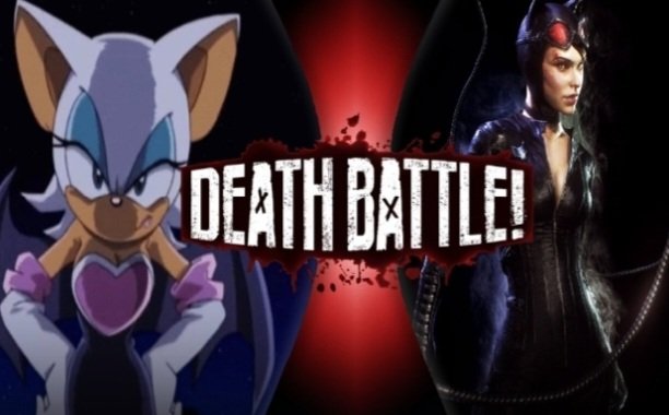 VidGameMaster22's tweet photo. I know this seems crazy, and probably won't happen, but here's my Death Battle Champions island wish list or future Death Battle ideas. https://t.co/pRVuFnMop6