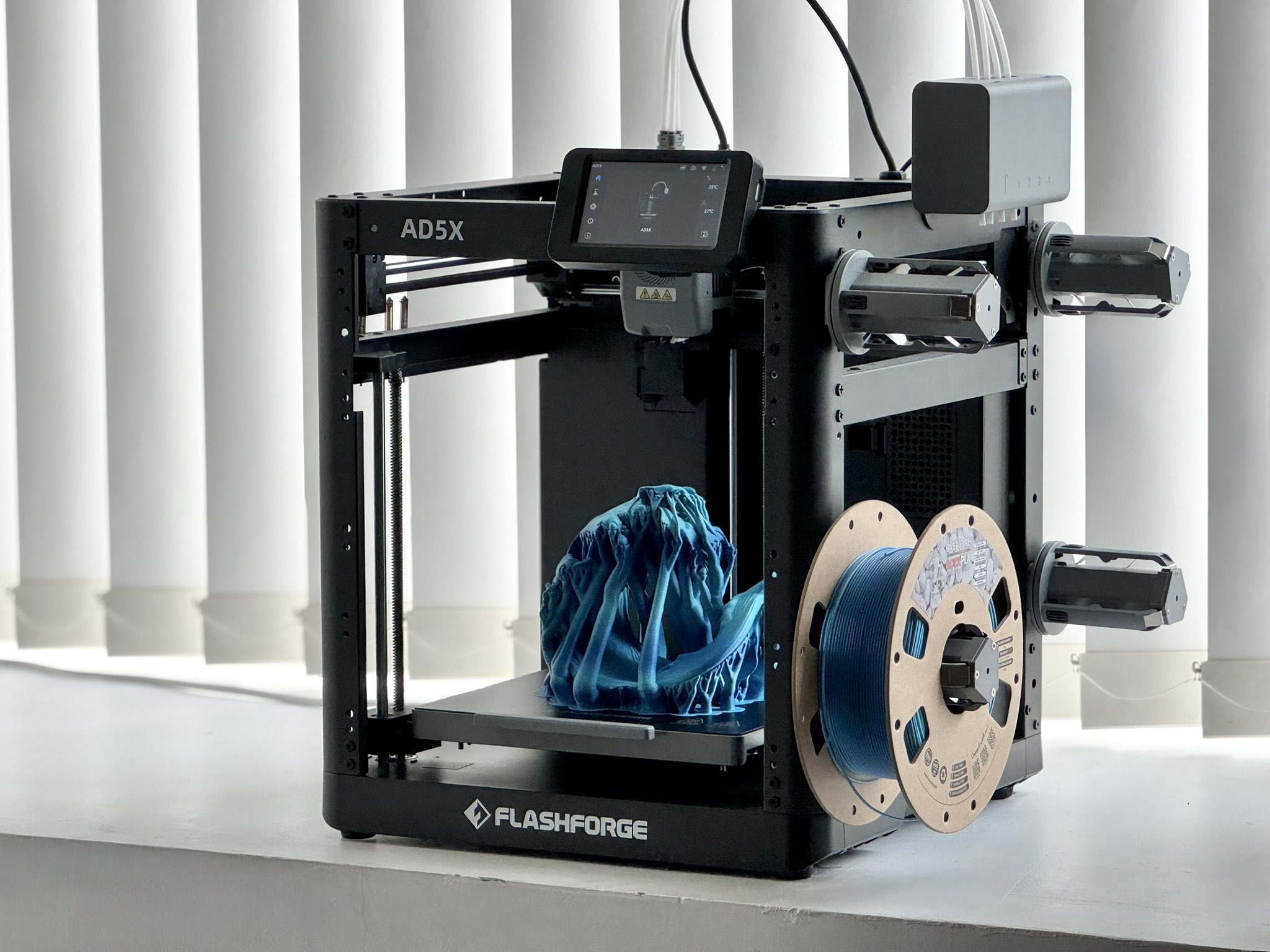 FLASHFORGE JAPAN【3Dプリンター】 (@flashforge_jp) / X