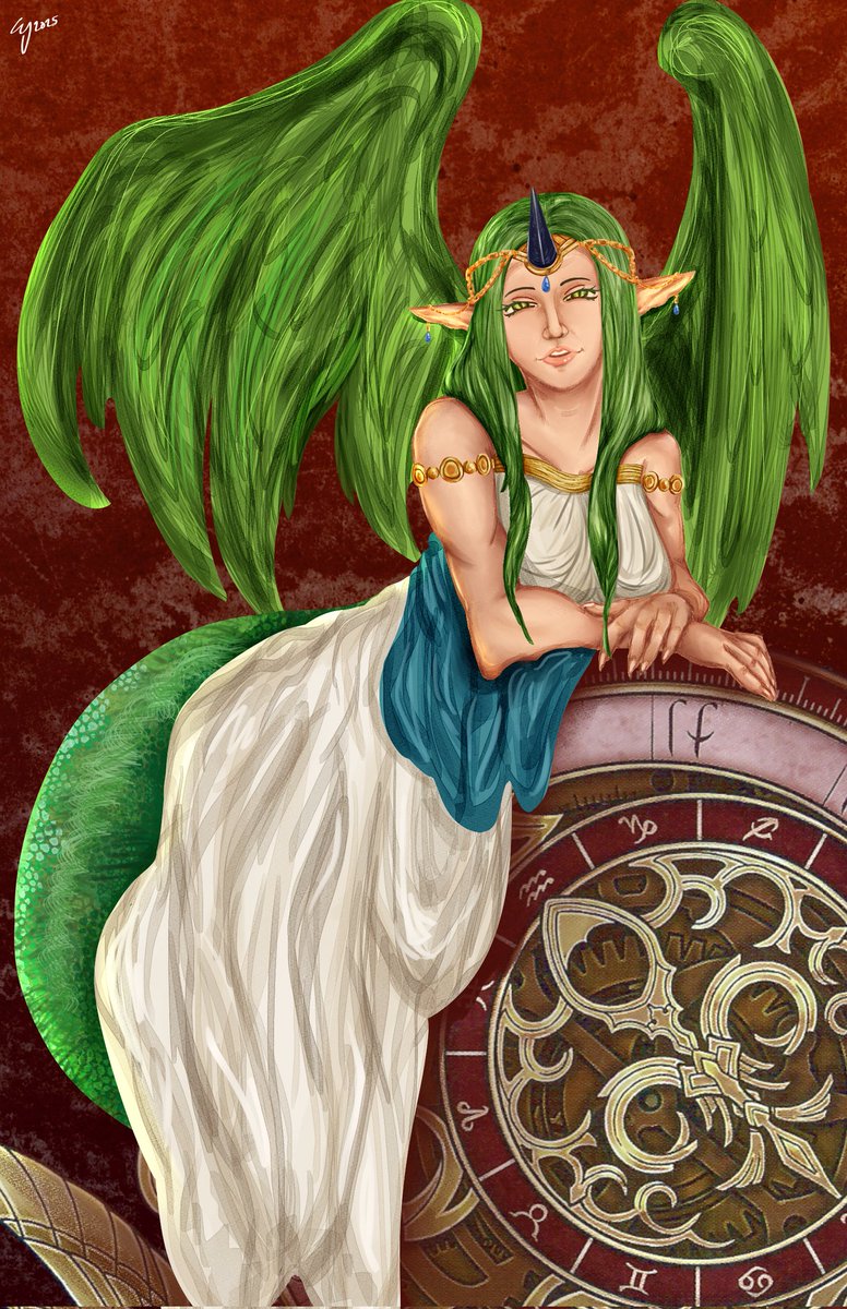 my contribution to <a href="/InvincibleZine/">Invincible Zine Server</a> 's "Zofia, Beloved" zine, thank you for having me :)