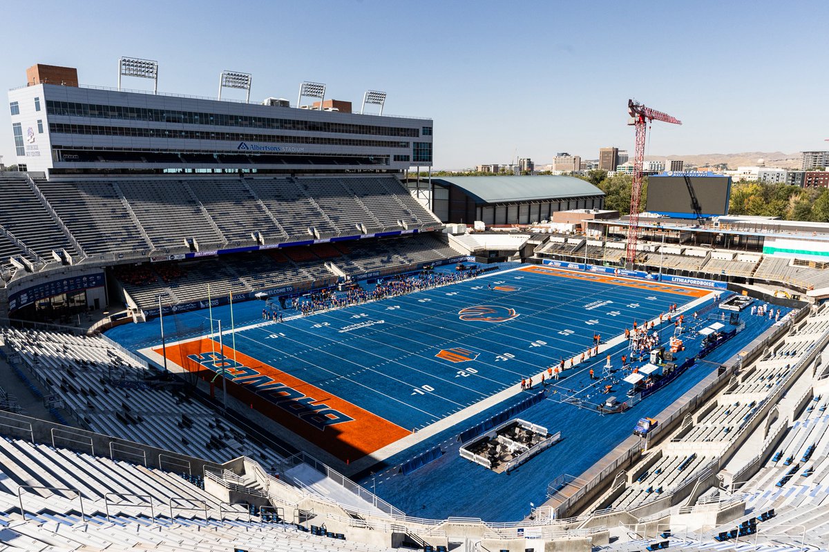 App State Football tweet media