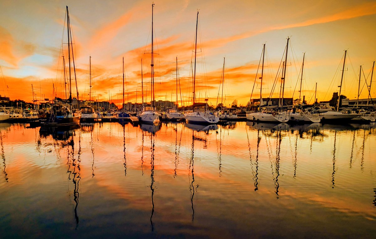 Seb5150's tweet image. Bon samedi....!!!