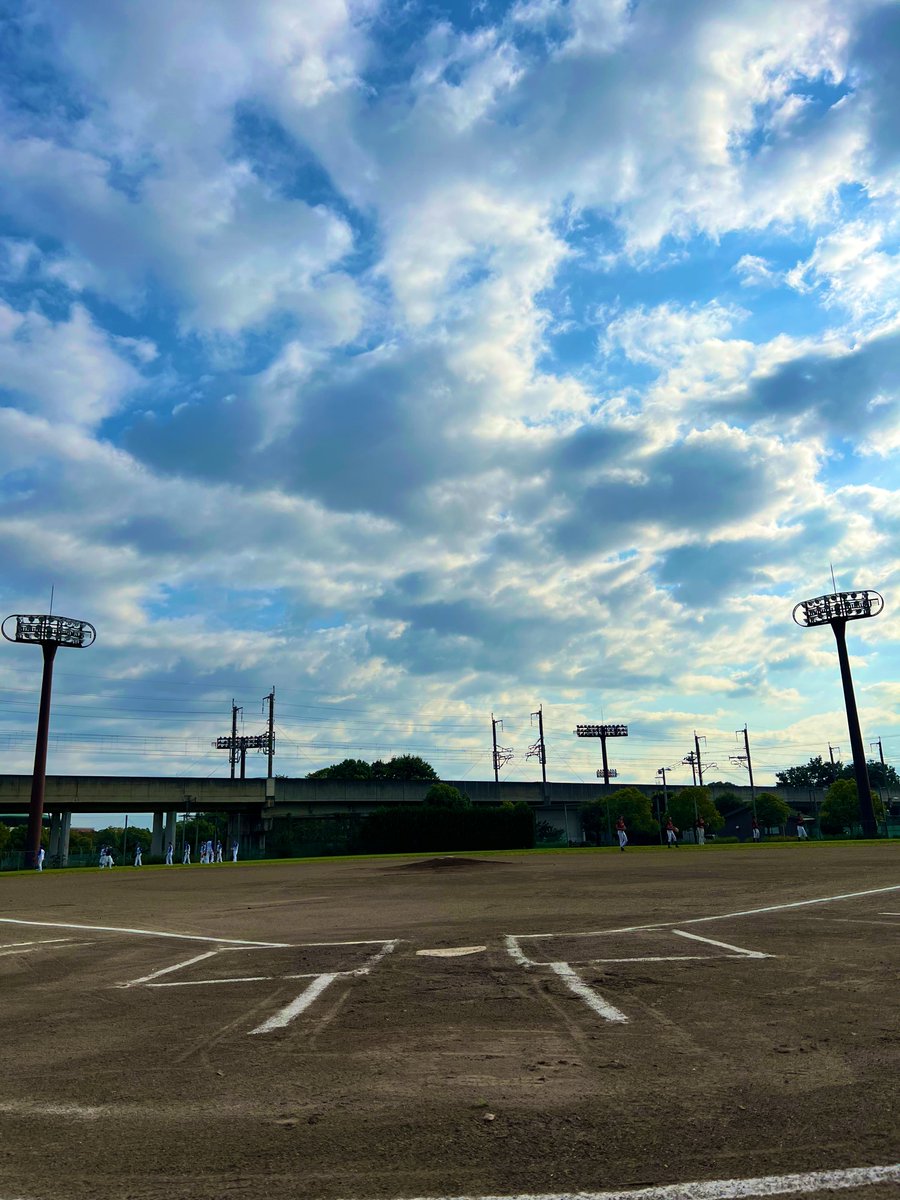 精一杯やるんよ
行くぞ
＃感謝