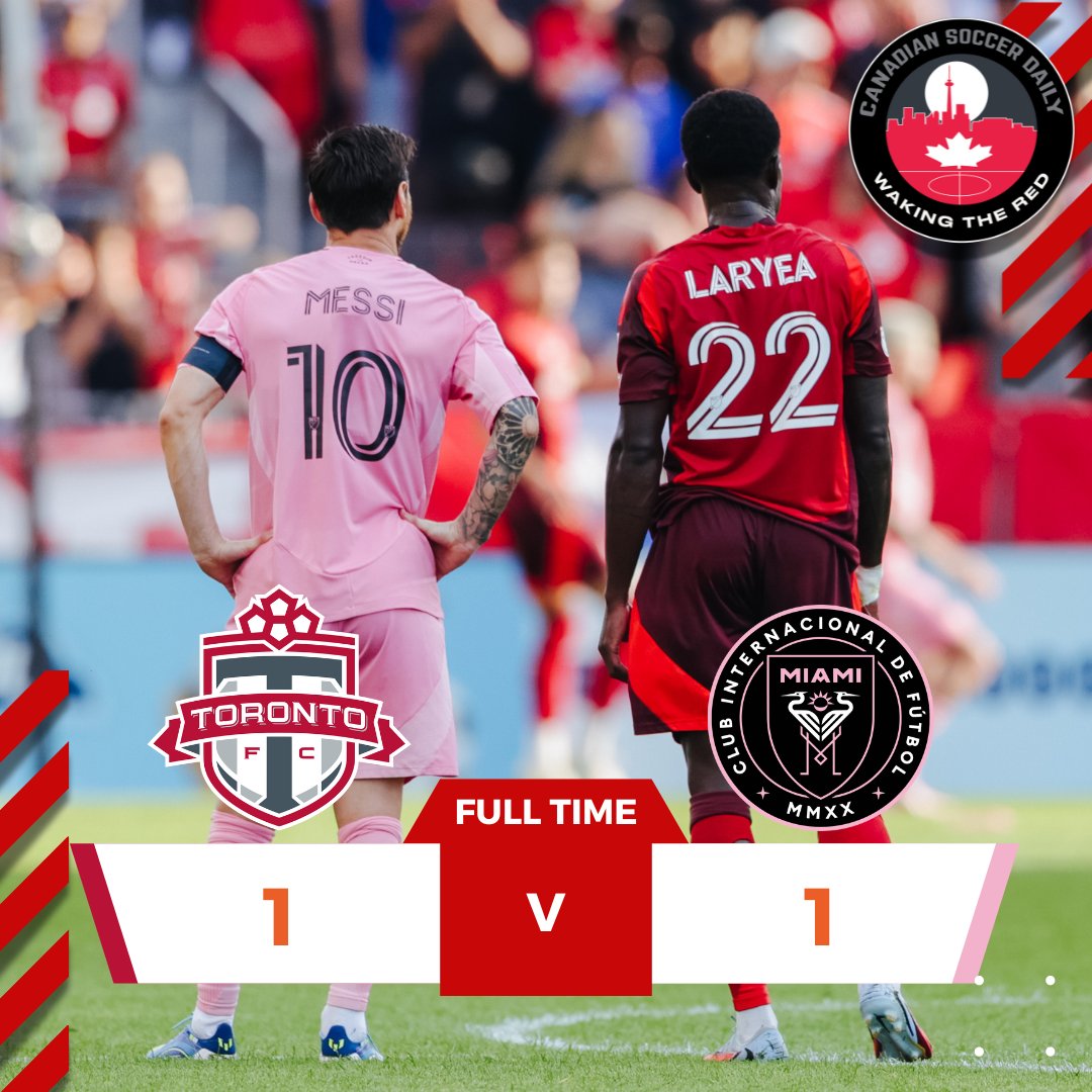 Waking the Red tweet media