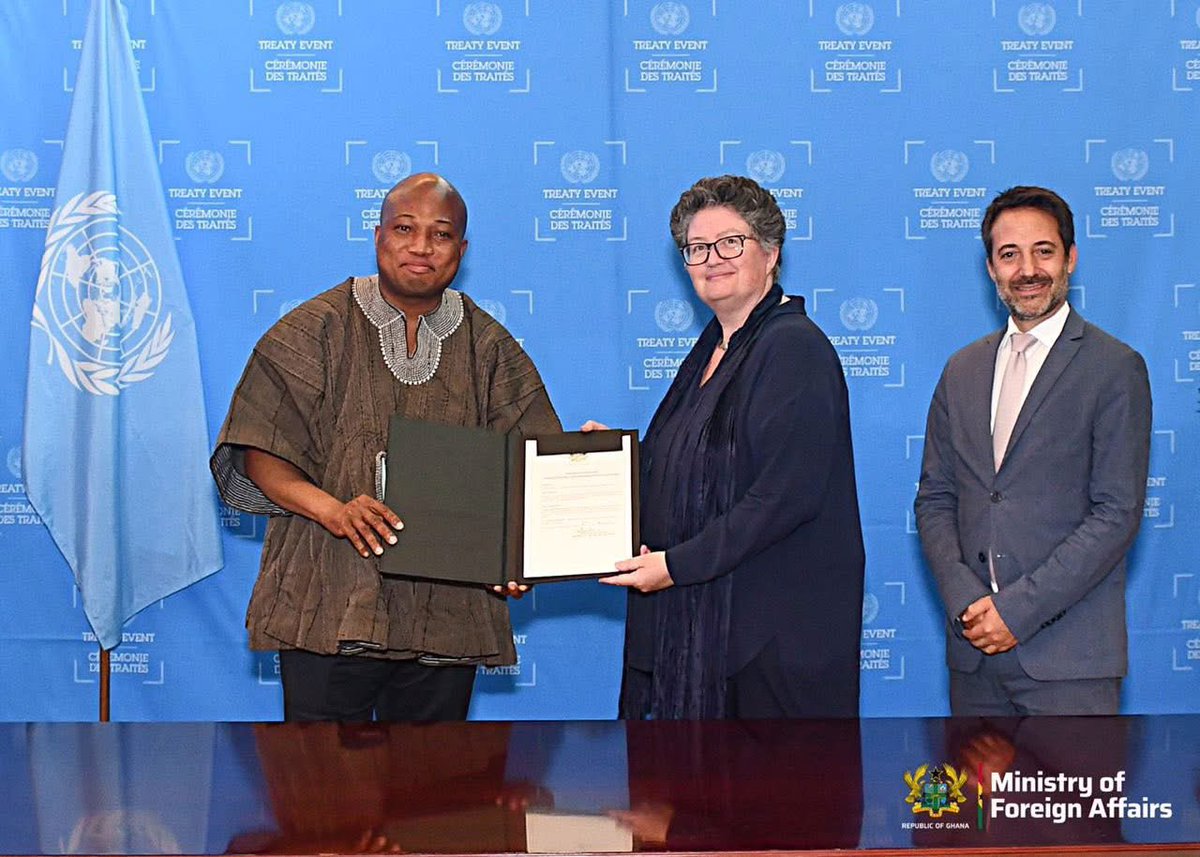 GTV Ghana tweet media