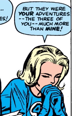 kazoodingus's tweet image. Top 4 marvel