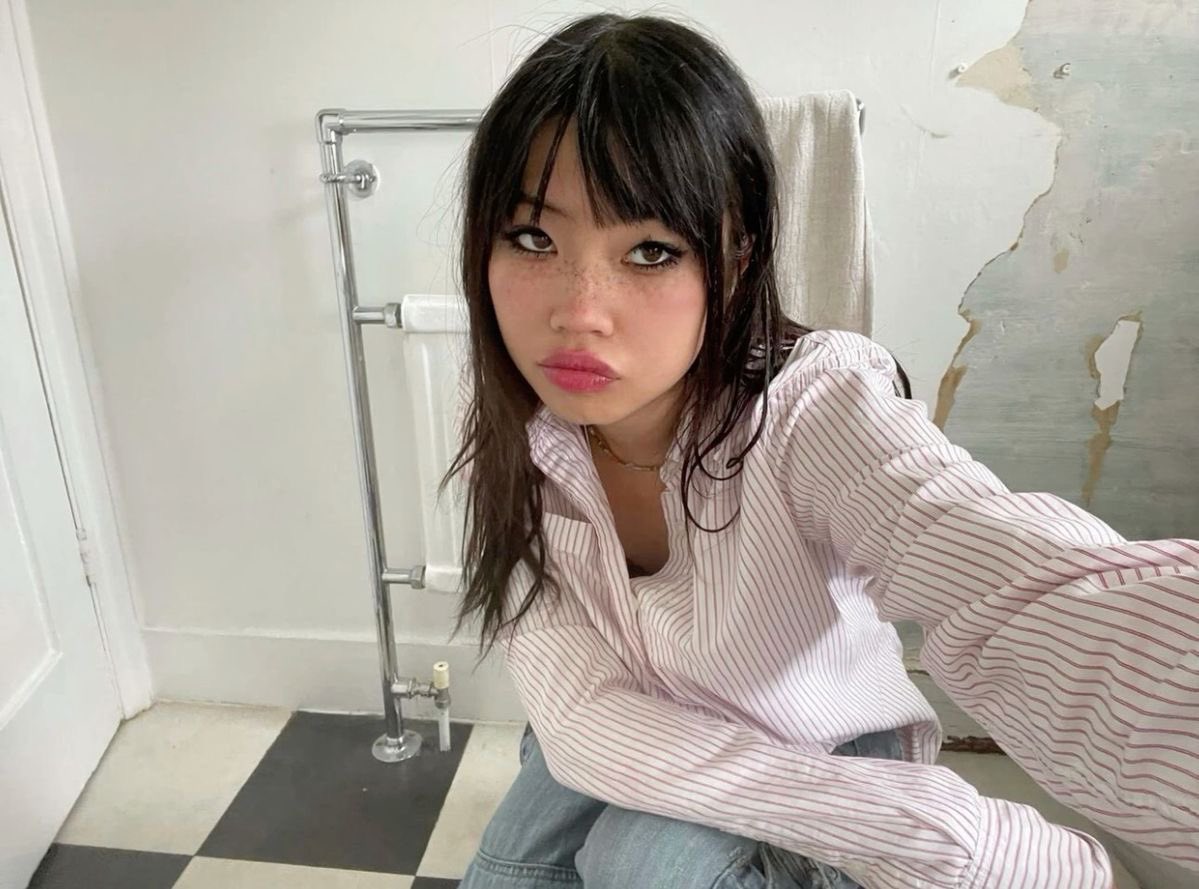 𝐄stella. ☆ tweet media