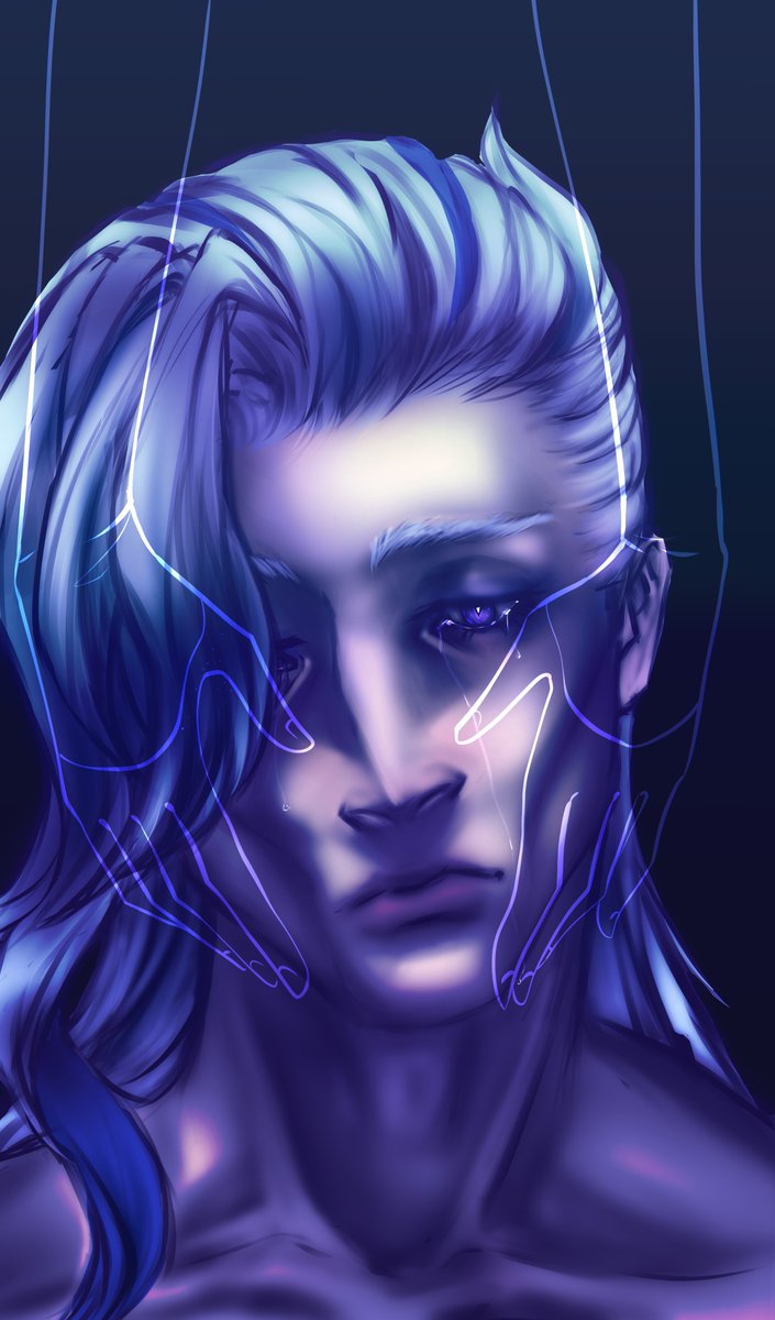 i still can't get over fontaine's story

#GenshinImpact #Neuvillette #Focalors #neuvifuri #Genshin_Impact #genshinimpactfanart