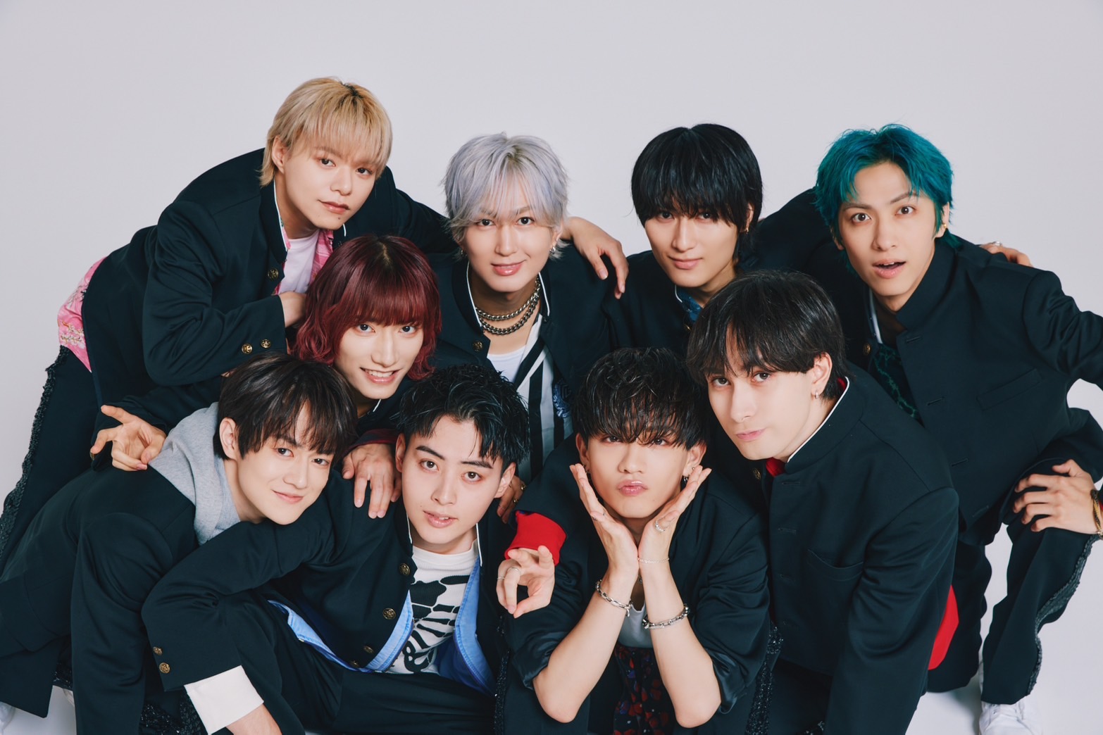 SUPER☆DRAGON on X: 