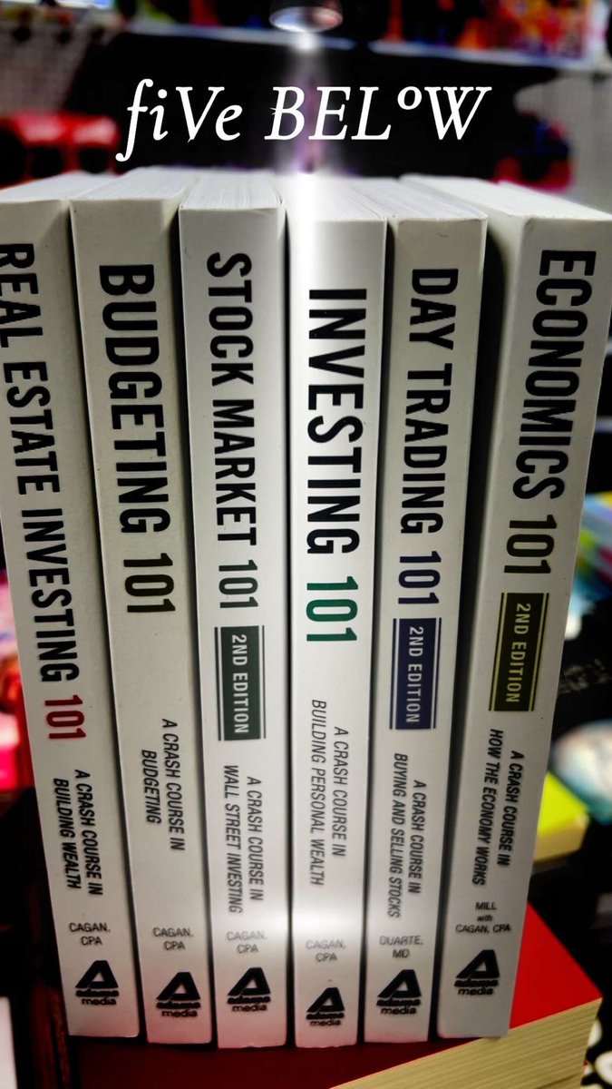 fiVe BEL°W  ..for the Win