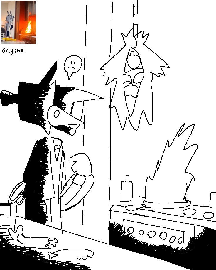 Boxs1940's tweet photo. I've seen a lot of "South Park" and decided to make an animation related to "FPE PAST AU".

The characters do not belong to me and I did not use them for profit, they belong to: @Star140307 

(I'm not going to do any more drawings related to FPE PAST AU)

#FPE #PastschoolAu https://t.co/sa18zfNG6H