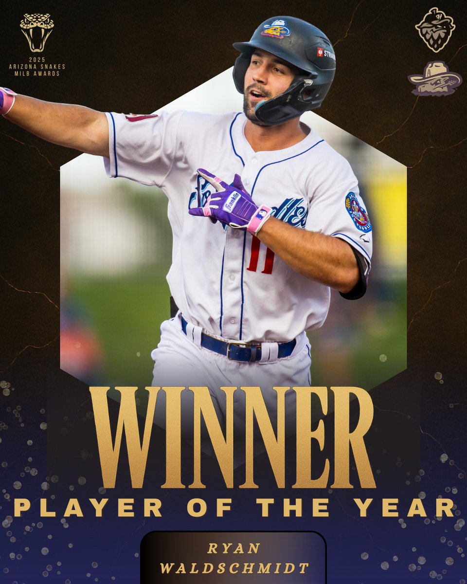 Arizona Snakes tweet media