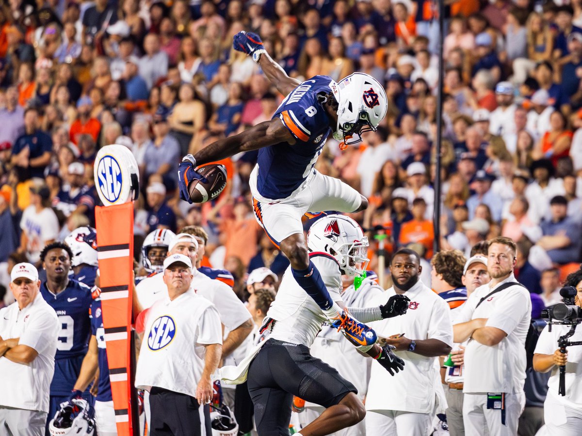 Excited to watch you wherever you go next szn