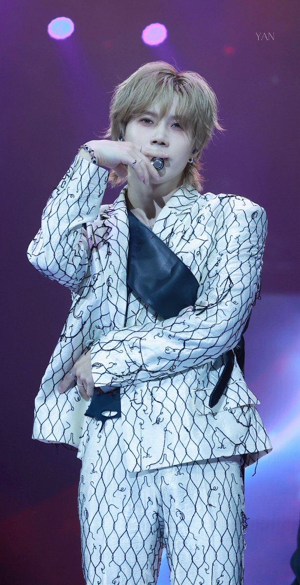 0927 Music Bank in Lisbon 
#태민 #TAEMIN #テミン #泰民