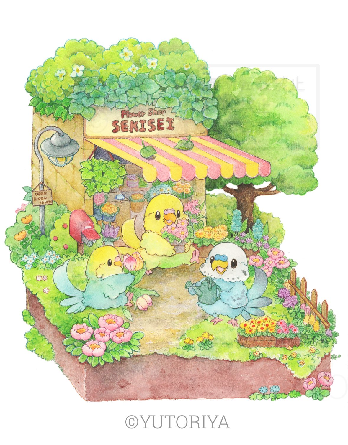 ゆとり屋｜YUTORIYA on X: 