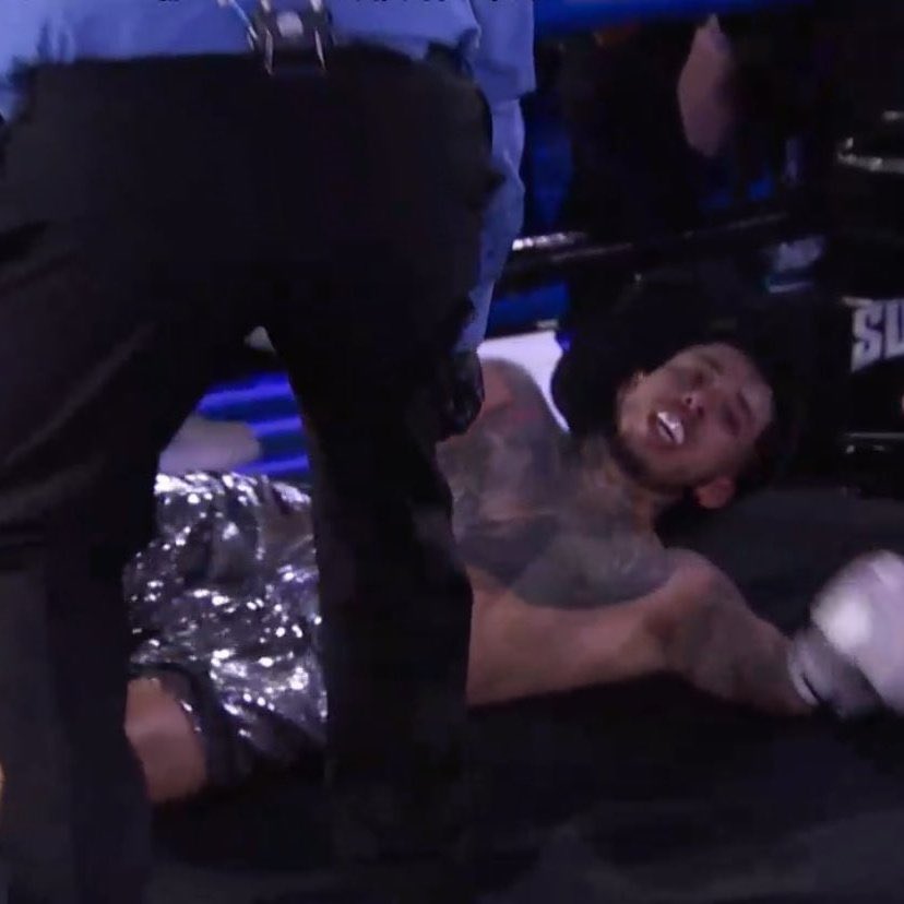 XumanBran tweet media