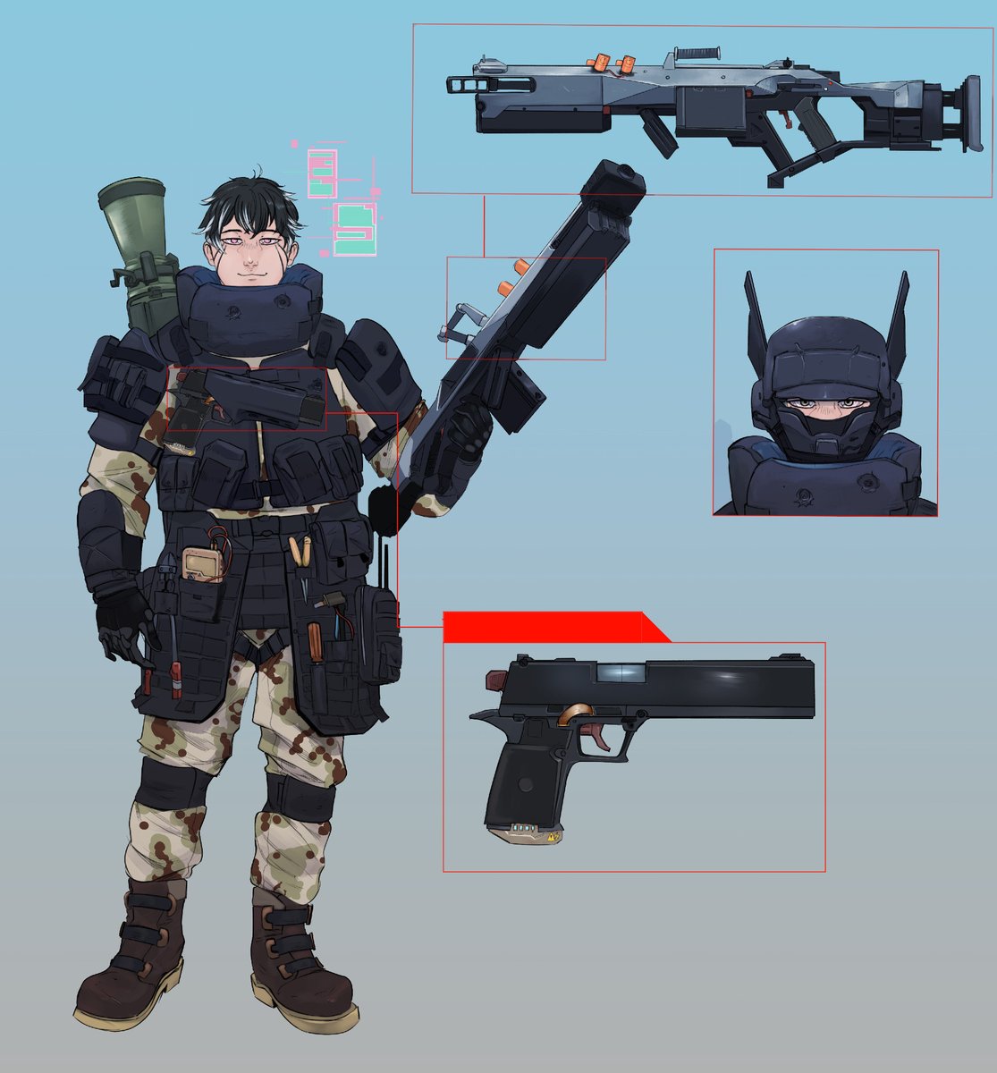 @skycrime.bsky.social (Comms Open) tweet media