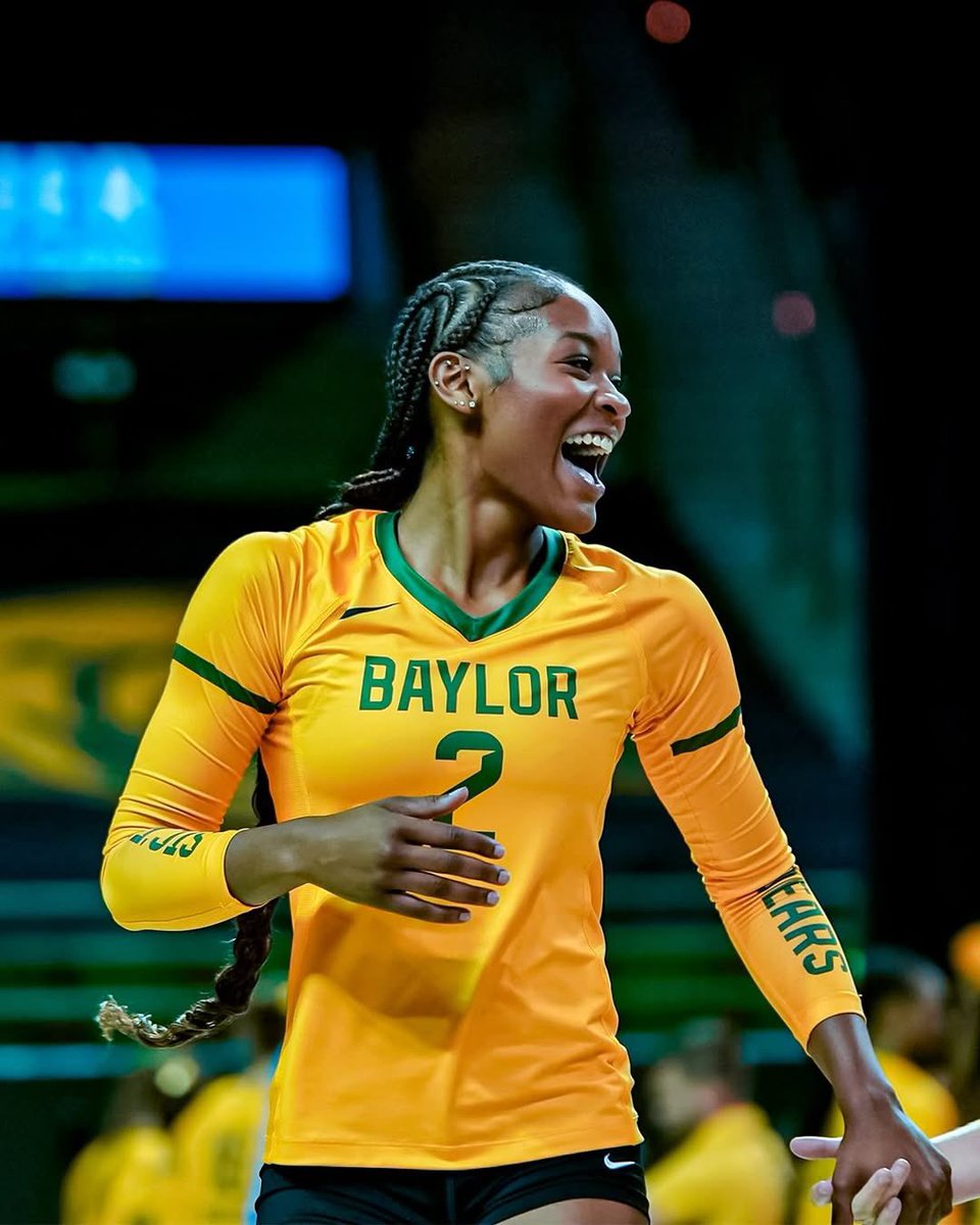 NCAA Women's Volleyball tweet media