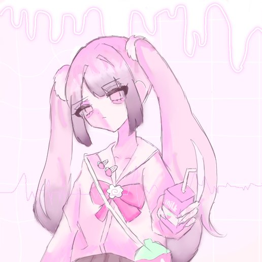 QDLAoQNMB078620's tweet photo. 🍓🥛🍥
#萌苺めろあーと https://t.co/qu75FJ693K