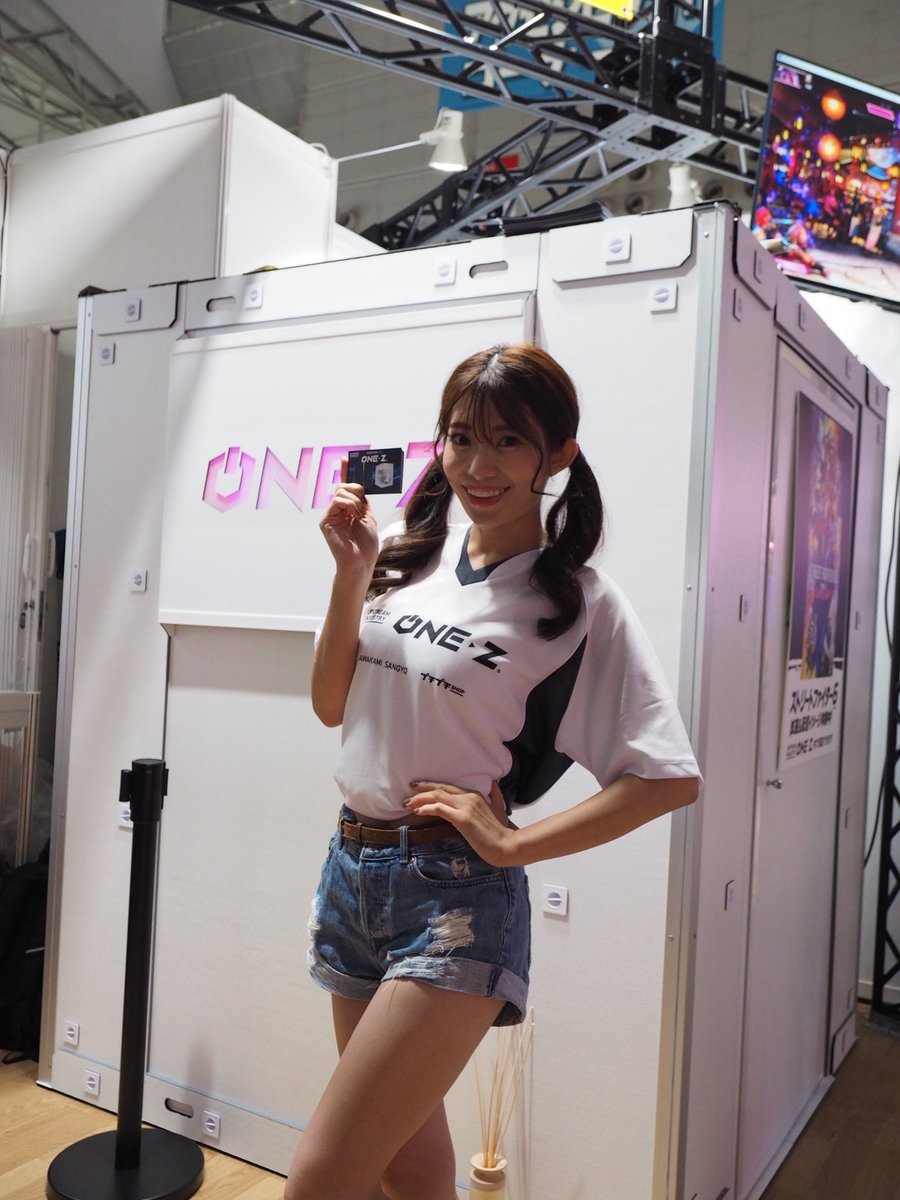 ゲーミングブース【ONE-Z（ワンズ）】 tweet media