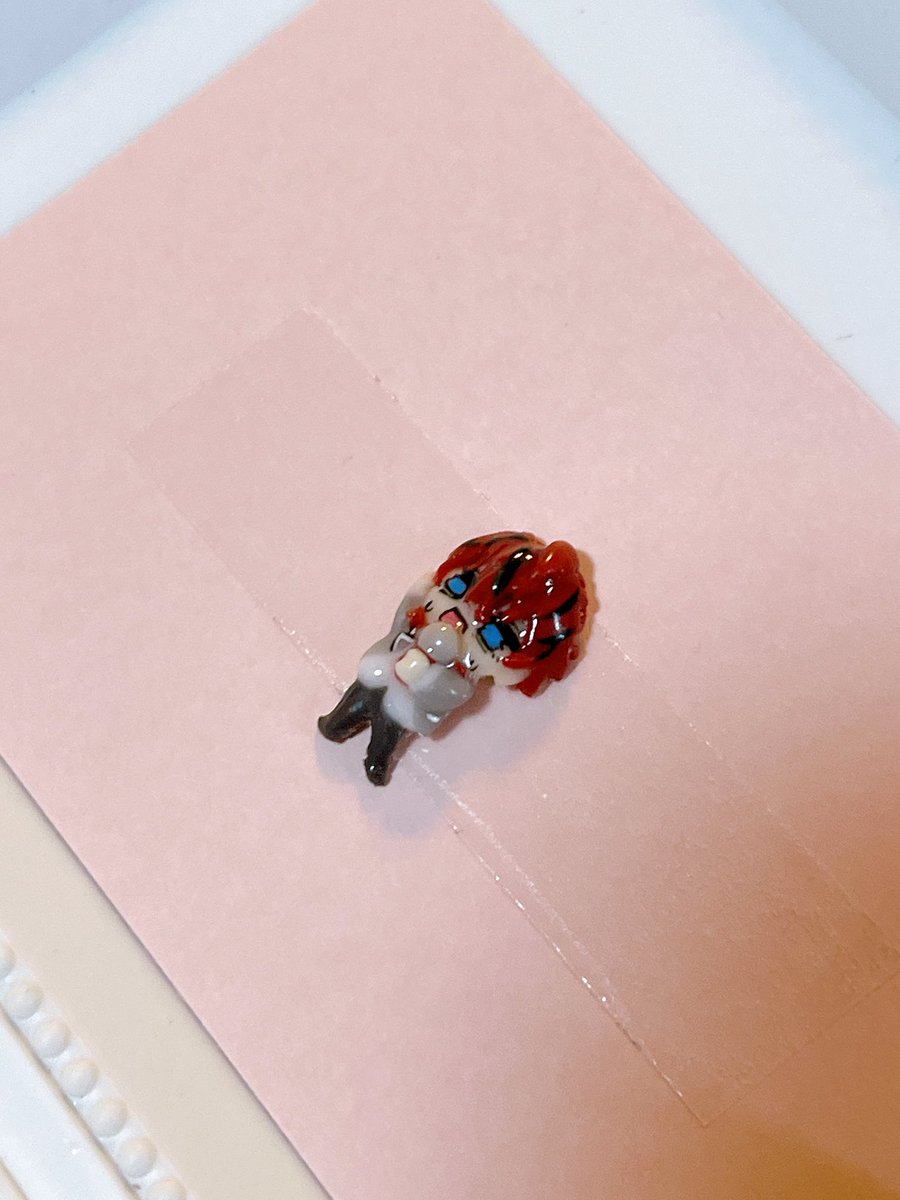 3Dネイルパーツオーダー★ marumaru3D 3dパーツ marumaru3dnail（3d ネイルパーツ&3dネイル） (@marumaru3Dnail) / X