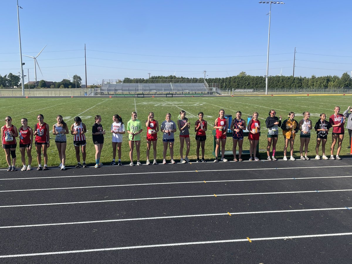 Broncho XC tweet media