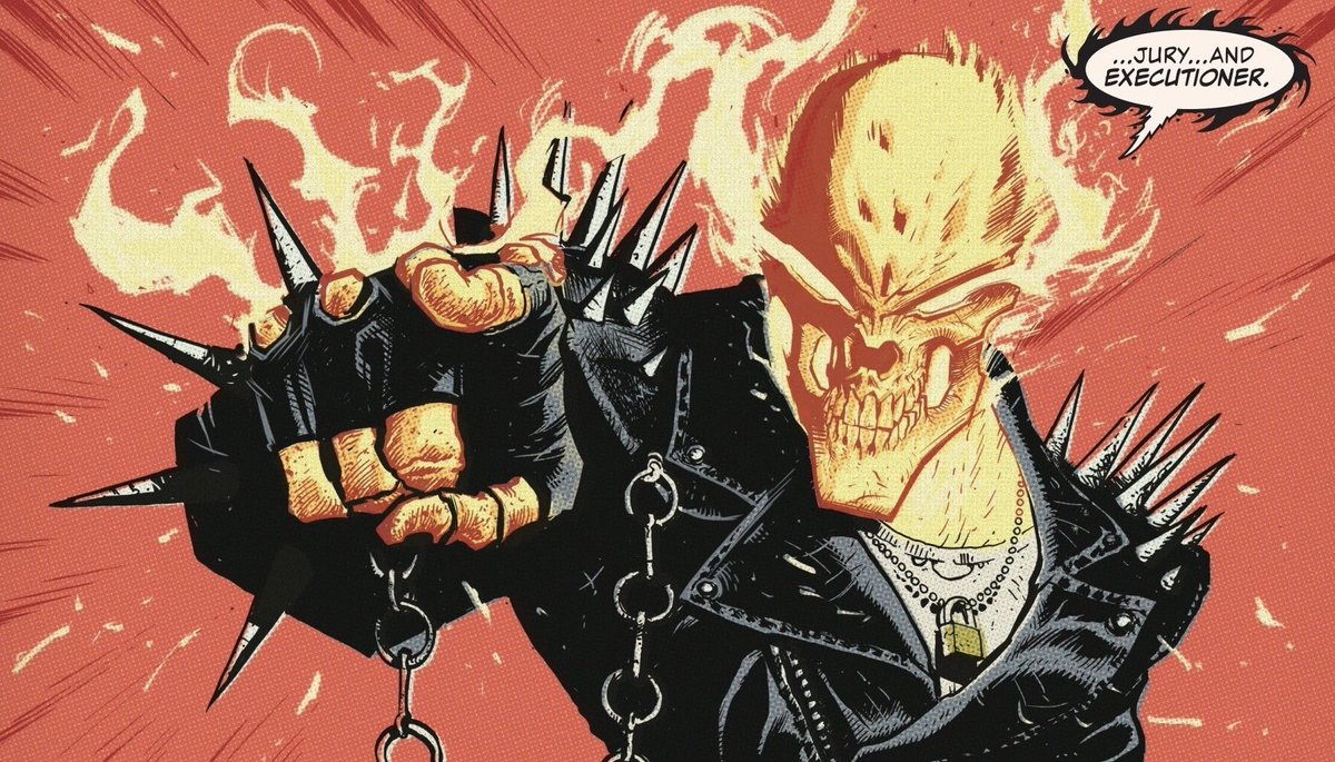 HellOfVenom's tweet image. Top 4 Marvel Characters