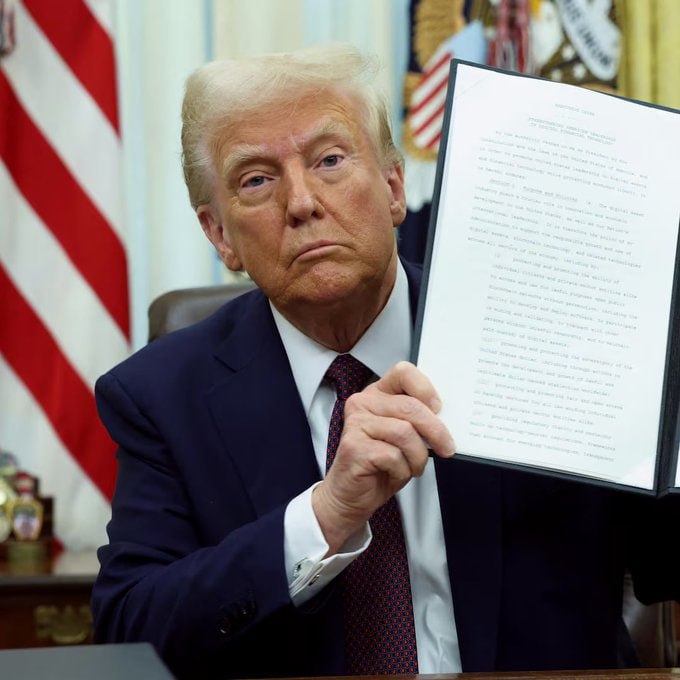 Red Eagle Updates 🦅🇺🇸 tweet media