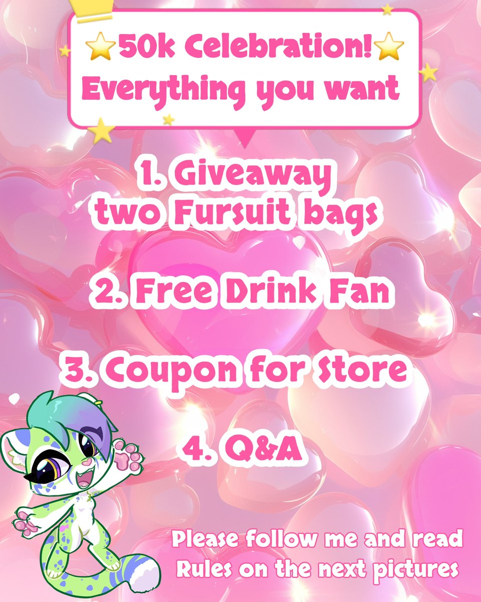 🍬Limey - 🩵Furlingame tweet media