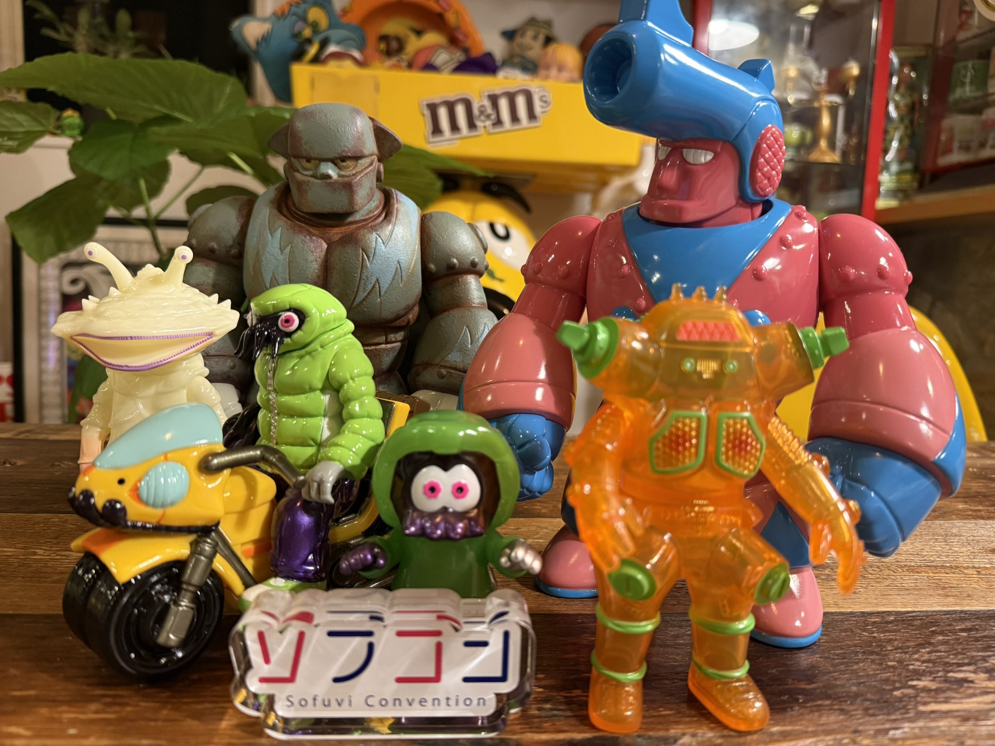 KAIJIN (@kaijintoy) / X