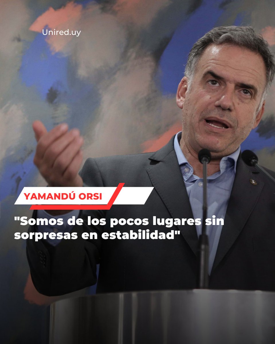 Unired UY (@unired_uy) on Twitter photo 