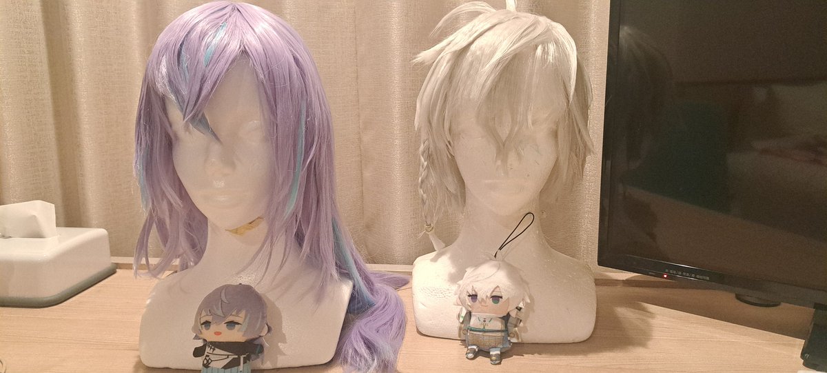 えへへへへ