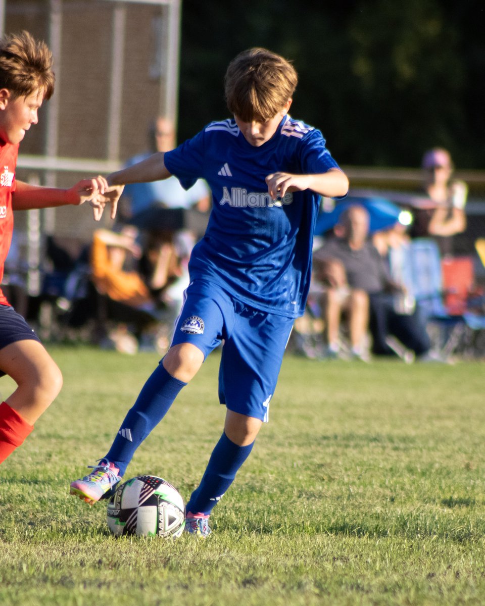 Alliance Cincinnati tweet media