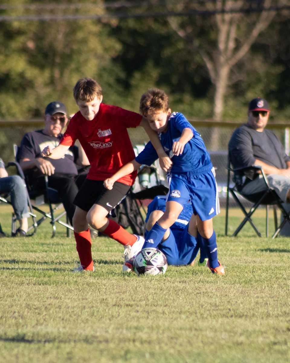 Alliance Cincinnati tweet media