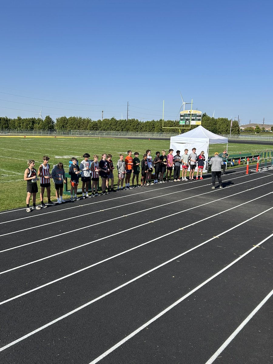 Broncho XC tweet media