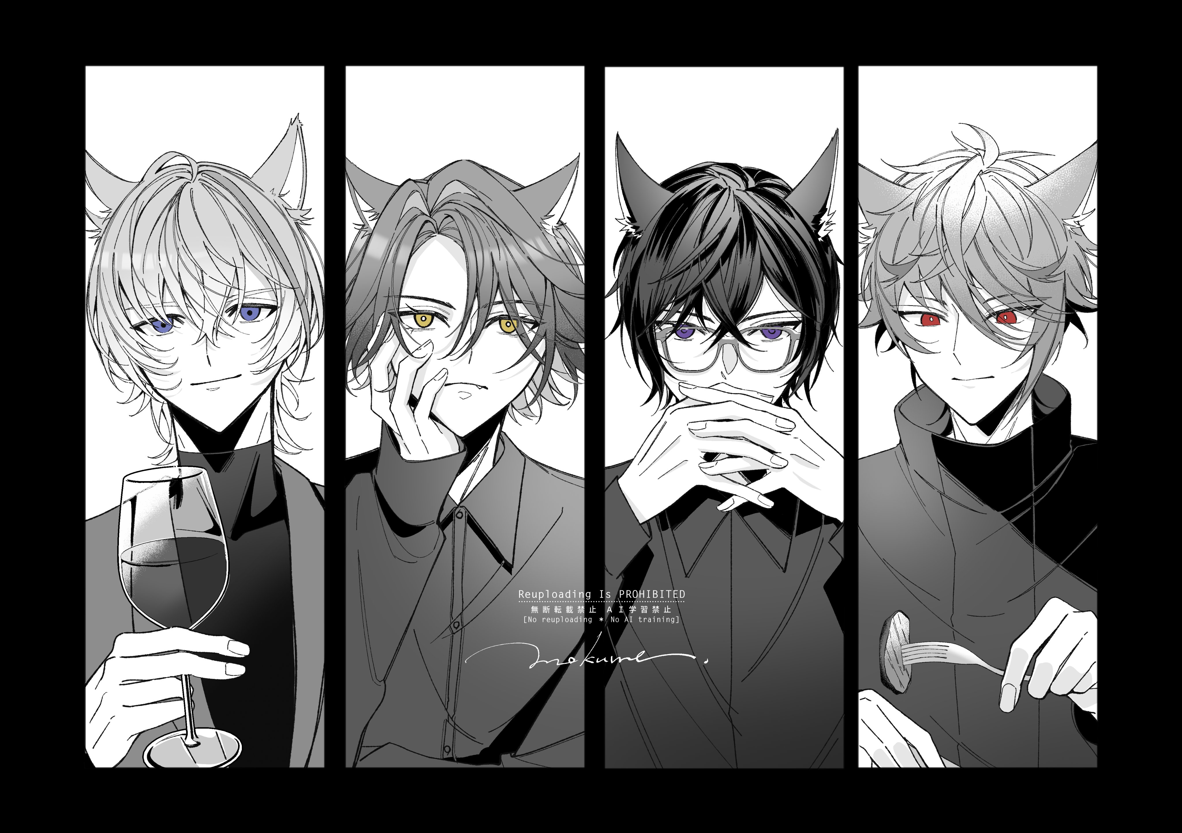 ぽめ次郎 (@pmzr_) / X