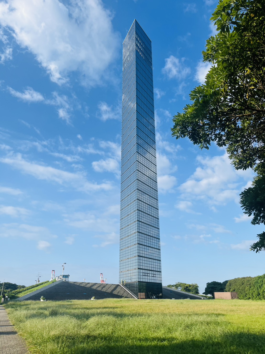 千景 千葉ポートタワー【公式】 on X: 