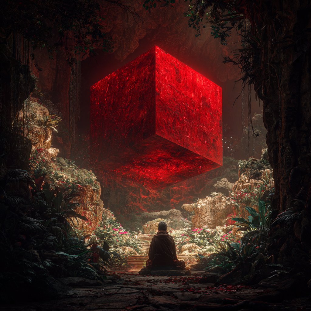 The regular internet is a neutral transport fabric, but it 𝒏𝒐 𝒓𝒆𝒂𝒔𝒐𝒏 𝒕𝒐 𝒔𝒕𝒂𝒚 𝒏𝒆𝒖𝒕𝒓𝒂𝒍 𝒖𝒏𝒅𝒆𝒓 𝒑𝒓𝒆𝒔𝒔𝒖𝒓𝒆.
$Saito upgrades it into an 𝐞𝐜𝐨𝐧𝐨𝐦𝐢𝐜 𝐜𝐨𝐦𝐦𝐨𝐧𝐬 where neutrality and service persistence are the most profitable behaviors.🟥#Saito