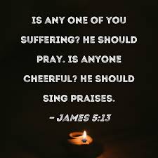 faithtalksDM's tweet photo. James closes his letter with a challenge to live a faith that is active, prayerful, and restorative. Let’s dive in together and see how this applies to our lives today.  #James5 #FaithTalks #BibleTeaching #Prayer #ChristianLiving https://t.co/pdBv1YbRjC