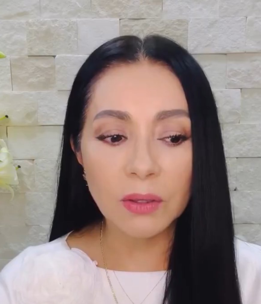 CdEstrasburgo's tweet image. ¡¡¡ULTIMA HORA!!!

Me estoy enterando que esta persona pertenece al círculo de amigos de @DalilahPolanco

De hecho, es íntima de Isadora, la amiga de Dalilah que entró ayer a #LaCasaDeLosFamososMx

Muy sospechoso, muy sospechoso...

Bueno, ¡eso digo yo! 👠