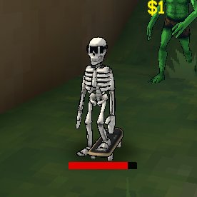 Devlog #2:

 - PLAY MEGABONK    

Enough for today✅